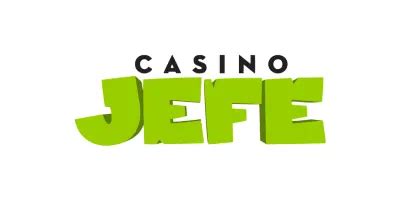 casino jefe|Casino Jefe .